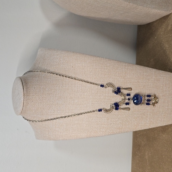 VTG NECKLACE - Picture 1 of 8